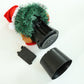 Christimas Electronic Plush Toy Tree Funny