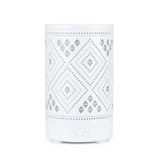 Household Hollow Pervious Aroma Diffuser Humidifier