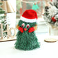 Christimas Electronic Plush Toy Tree Funny