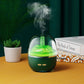 Shuangniu Aromatherapy Humidifier Colorful Lamp Fog Volume