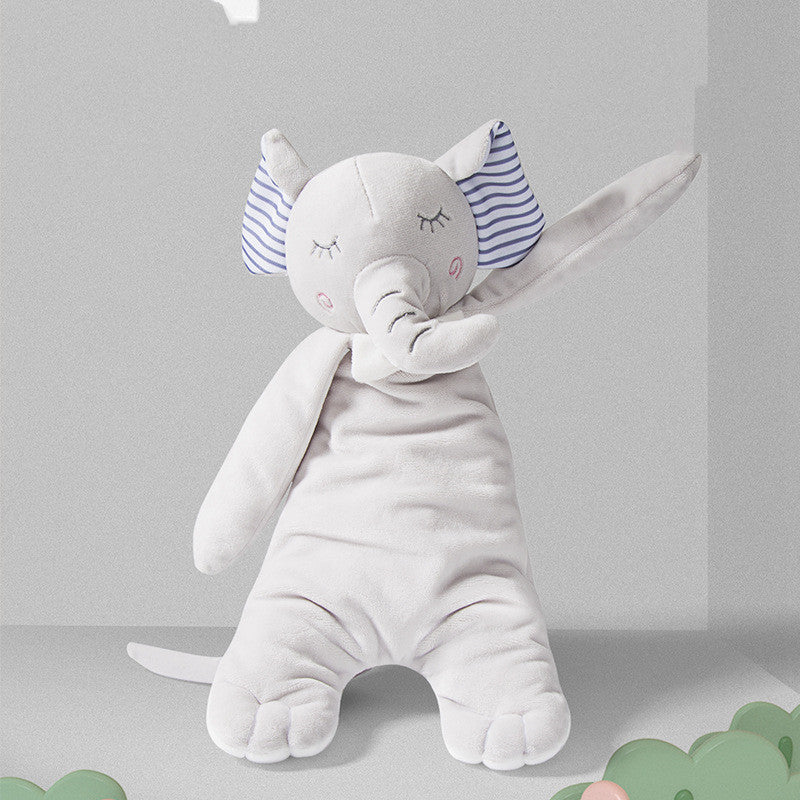 Newborn Cartoon Dolls Comforting Sleeping Toys