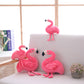 Flamingo Plush Toy