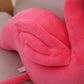 Flamingo Plush Toy