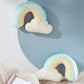 Cloud Sun Rainbow Plush Toys