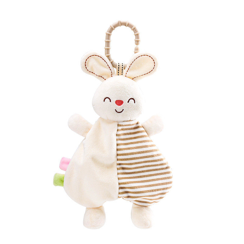 Newborn Cartoon Dolls Comforting Sleeping Toys