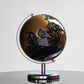 Luminous Rotation Globe Creative Decoration Bookcase Decoration