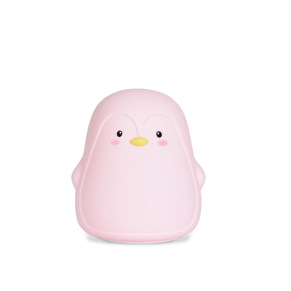 Sweet Penguin Night Light