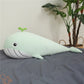 Whale Plush Toy