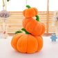 Halloween Pumpkin Shape Pillow Cushion