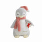 Cute Christmas Penguin Doll Children's Plush Toys