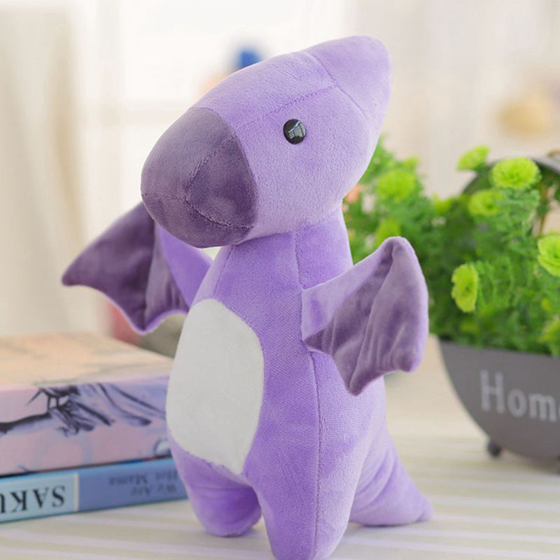 Dinosaur Doll Dinosaur Plush Toy