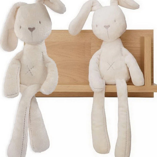 Cute Bunny Soft Plush Toys