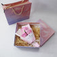 Soap Gift Box Soap Flower Tote Bag