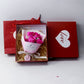 Soap Gift Box Soap Flower Tote Bag