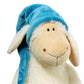 Sleepy Sheep Plush Toy