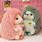Little Hedgehog Doll Children's Holiday Gift
