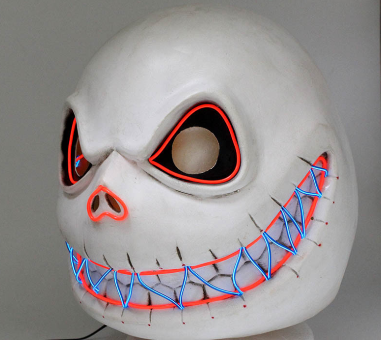 Halloween Scary Mask