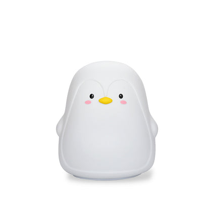 Sweet Penguin Night Light