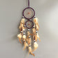 Dreamcatcher Wind Chime Pendant Charm