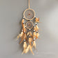 Dreamcatcher Wind Chime Pendant Charm