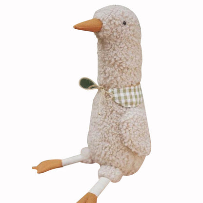 Plush Toys Cute Chick Doll Children's Gift
