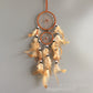 Dreamcatcher Wind Chime Pendant Charm