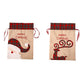 Children's Christmas Candy Bag