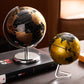 Luminous Rotation Globe Creative Decoration Bookcase Decoration