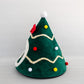 Christmas Hat Pet Nest