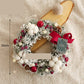 Christmas Decoration Opening Wreath 40to50cm Bar Hotel Bed And Breakfast Wall Hanging Rattan