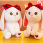 Rabbit Stuffed Toy Figures Medium Cute