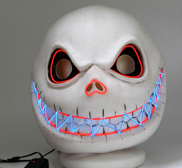 Halloween Scary Mask