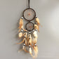 Dreamcatcher Wind Chime Pendant Charm
