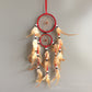 Dreamcatcher Wind Chime Pendant Charm