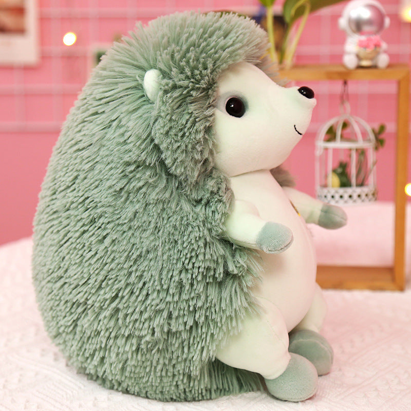 Little Hedgehog Doll Children's Holiday Gift