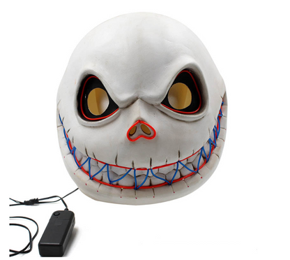 Halloween Scary Mask