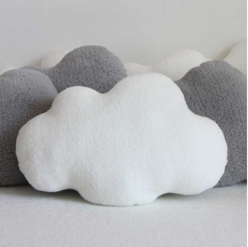 Cloud Sun Rainbow Plush Toys