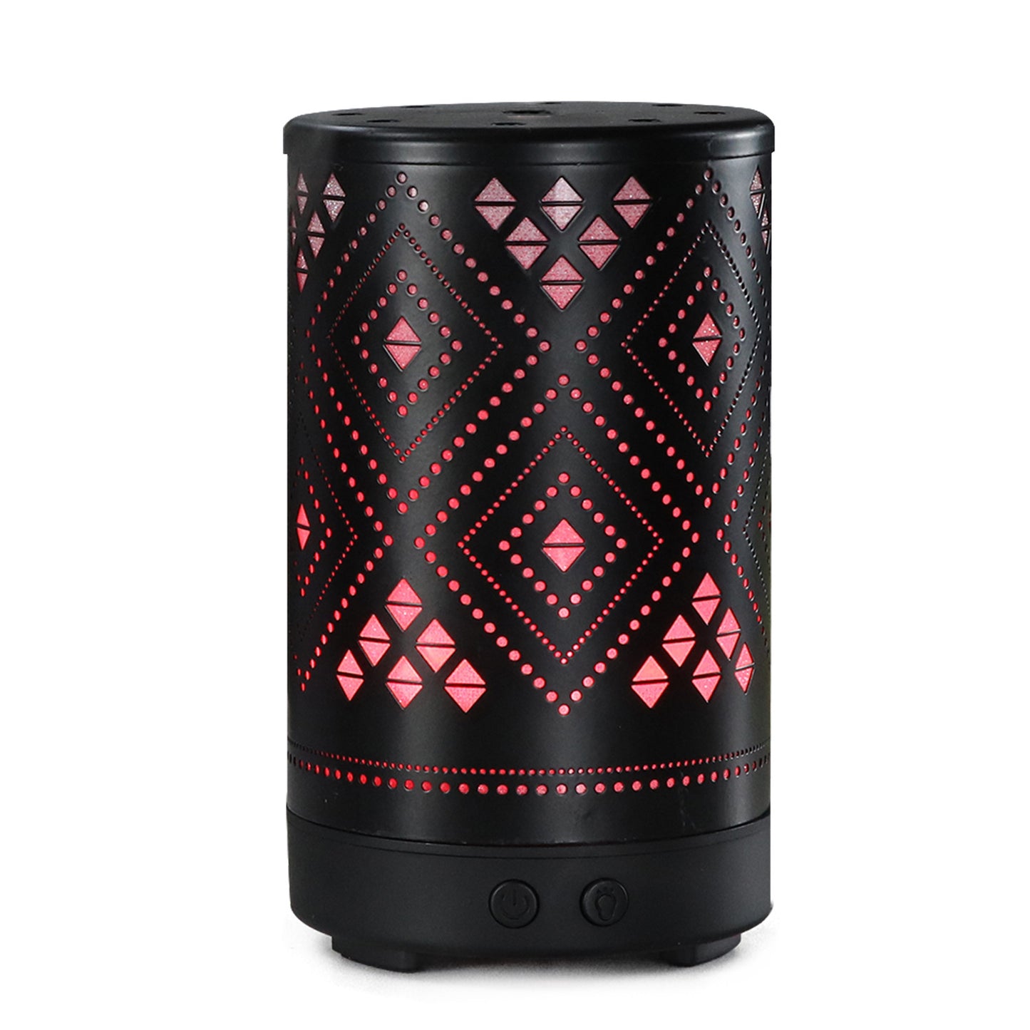 Household Hollow Pervious Aroma Diffuser Humidifier