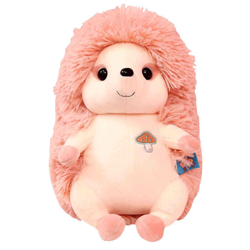 Little Hedgehog Doll Children's Holiday Gift