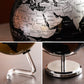 Luminous Rotation Globe Creative Decoration Bookcase Decoration