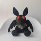 PP Cotton Short Plush Animal Bat Devil Plush Toy