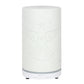 White Ceramic Guardian Angel Electric Aroma Diffuser