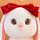 Rabbit Stuffed Toy Figures Medium Cute