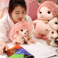 Little Hedgehog Doll Children's Holiday Gift