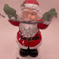 Christmas Snowman Snack Stand Decoration